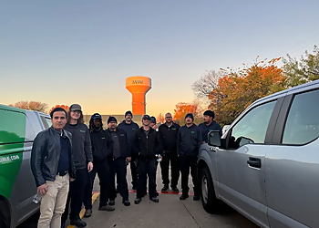 McKinney Pest Control Companies Terminix