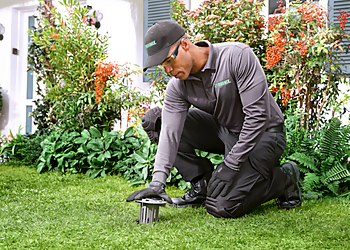 Orlando Pest Control Companies Terminix