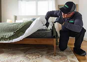 Orlando Pest Control Companies Terminix