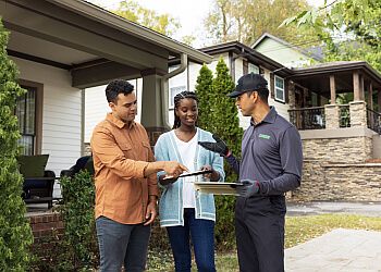 Terminix Port St. Lucie - Port St Lucie, FL Pest Control Companies - Team Working Image