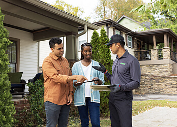 San Bernardino Pest Control Companies Terminix San Bernardino