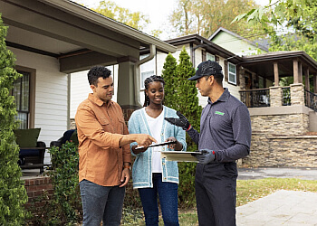 Waterbury Pest Control Companies Terminix Waterbury