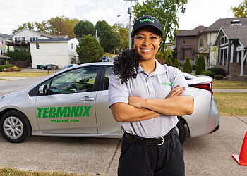 Waterbury Pest Control Companies Terminix Waterbury