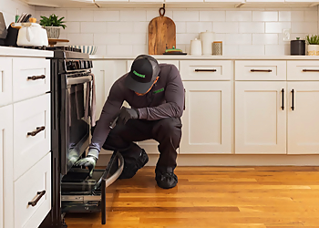 Terminix Bakersfield - Bakersfield, CA Pest Control Companies - Project Image