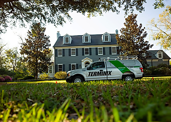 Terminix Bakersfield Terminix Bakersfield - Bakersfield, CA Pest Control Companies - Service Vehicle Image