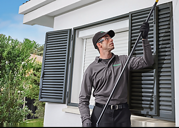 Columbus Pest Control Companies Terminix Columbus