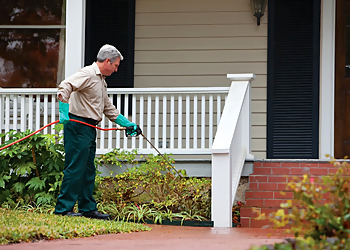 Terminix Fayetteville - Fayetteville, NC Pest Control Companies - On-Site Service Image