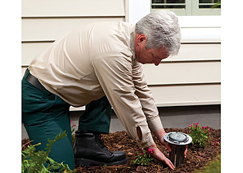 Terminix Fayetteville - Fayetteville, NC Pest Control Companies - Residential Service Image