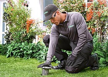 Columbia Pest Control Companies Terminix LLC Columbia