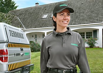 Lafayette Pest Control Companies Terminix Lafayette