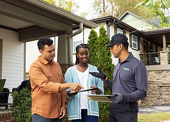 Lafayette Pest Control Companies Terminix Lafayette