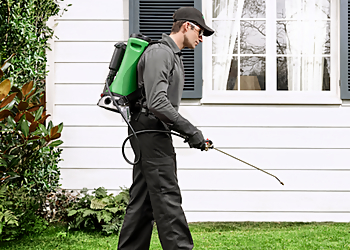 Irvine Pest Control Companies Terminix Laguna Hills