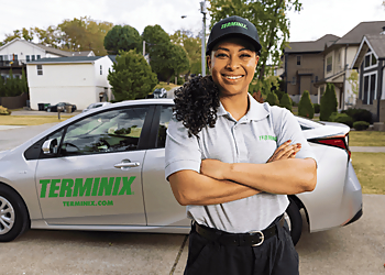 Terminix Laguna Hills Irvine Pest Control Companies image 1