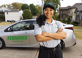Terminix Montgomery  Montgomery Pest Control Companies image 1