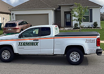 Terminix Nola New Orleans Pest Control Companies image 1