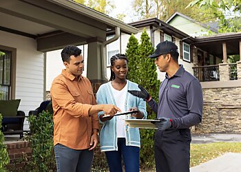 Peoria Pest Control Companies Terminix Peoria