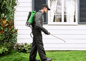 Terminix Rochester - Rochester, NY Pest Control Companies - Field Work Image