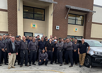 Terminix San Antonio San Antonio Pest Control Companies image 1