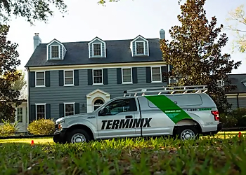 Terminix Scottsdale Terminix Scottsdale - Scottsdale, AZ Pest Control Companies - Service Vehicle Image
