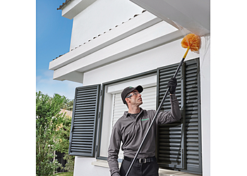 Terminix Shreveport - Shreveport, LA Pest Control Companies - Field Work Image