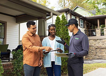 Springfield Pest Control Companies Terminix Springfield