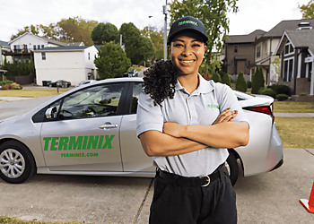 Amarillo Animal Removal Terminix Termite and Pest Control