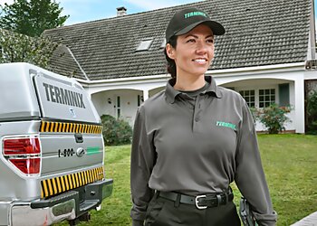 Topeka Pest Control Companies Terminix Topeka