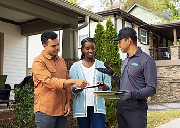 Topeka Pest Control Companies Terminix Topeka