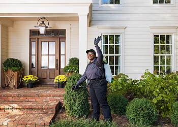 High Point Pest Control Companies Terminix Triad