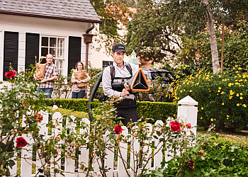 High Point Pest Control Companies Terminix Triad