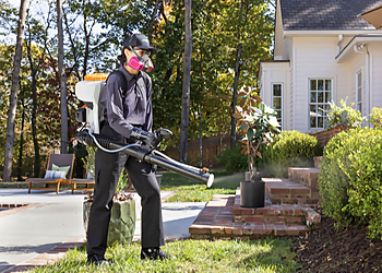 Terminix Visalia - Visalia, CA Pest Control Companies - On-Site Service Image
