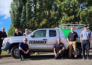 Terminix Westminster  Westminster Pest Control Companies image 1