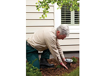 Terminix Wilmington  - Wilmington, NC Pest Control Companies - Service Image