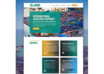 Pasadena Web Designers Terminus Agency