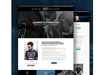 Pasadena Web Designers Terminus Agency