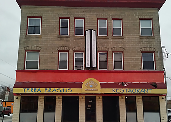 Bridgeport Steak Houses Terra Brasilis Restaurant