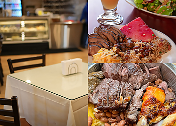 Bridgeport Steak Houses Terra Brasilis Restaurant