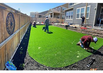 3 Best Landscaping Companies in Thornton, CO - Expert Recommendations