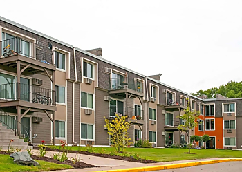 Terra Pointe Apartments St Paul Apartments For Rent image 1