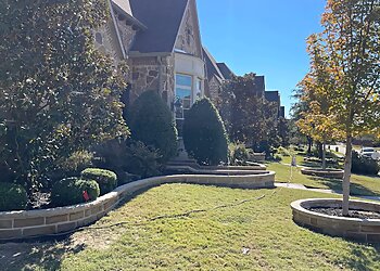 Terra Turf Landscape Plano Landscaping Companies image 1