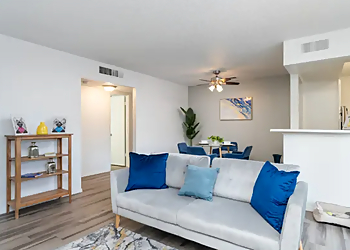 El Paso Apartments For Rent Terrace Hill Apartments