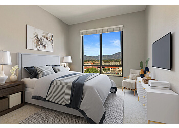 Pasadena Apartments For Rent Terraces at Paseo Colorado