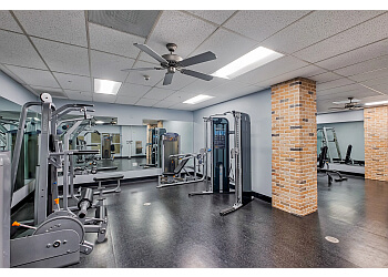 Pasadena Apartments For Rent Terraces at Paseo Colorado