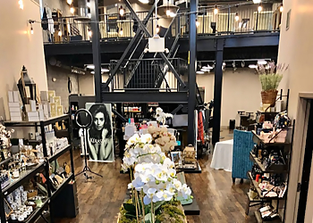 Huntsville Hair Salons Terrame Day Spa & Salon