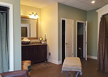 Huntsville Spas Terramé Day Spa & Salon