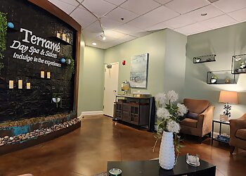 Huntsville Spas Terramé Day Spa & Salon