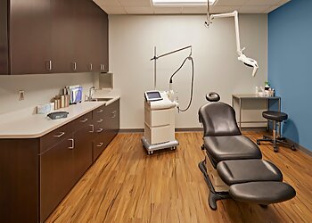 Indianapolis Dermatologists Terrance Brogan, MD - LASER AND SKIN SURGERY CENTER OF INDIANA, LLC