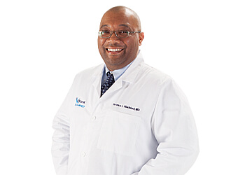 Louisville urologist Terrance L Blackford, MD - FIRST UROLOGY