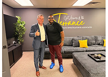 Houston Private Investigation Service Terrance Private Investigator & Associates