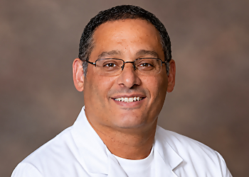 Terrance S. Peppy, MD - Orlando, FL Gynecologists - Doctor Portrait Image